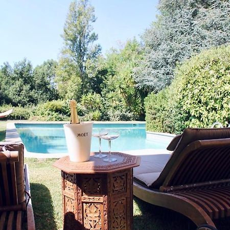 Casa De Santa Catarina Villa Pinheiro  Eksteriør billede