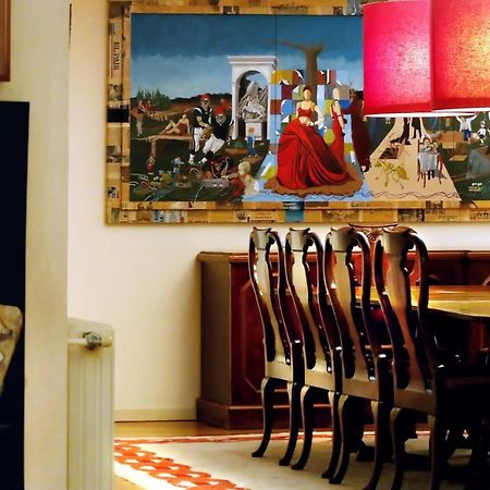 Casa De Santa Catarina Villa Pinheiro  Eksteriør billede