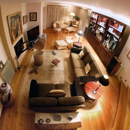 Casa De Santa Catarina Villa Pinheiro  Eksteriør billede