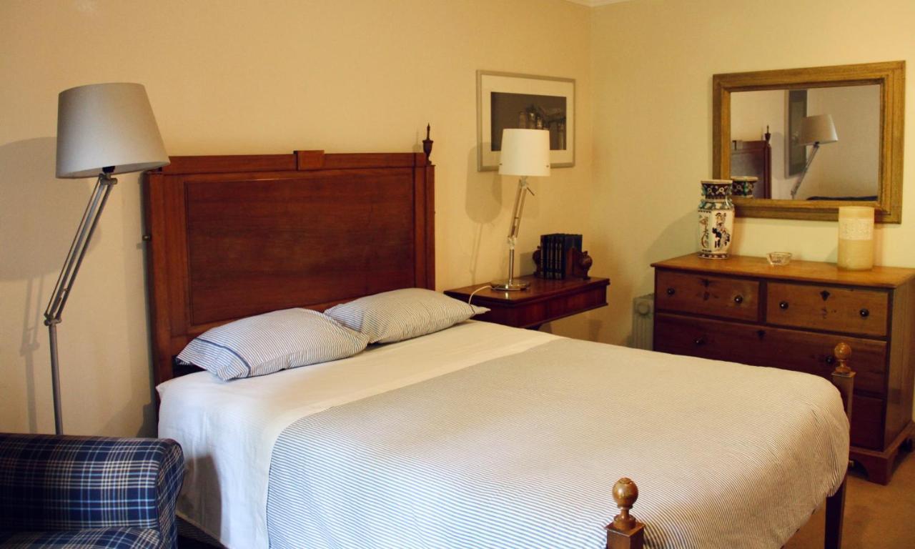 Casa De Santa Catarina Villa Pinheiro  Eksteriør billede
