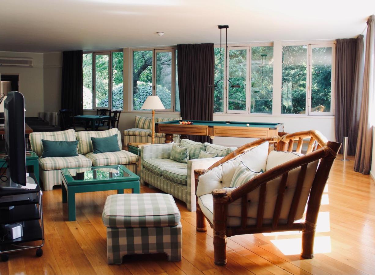 Casa De Santa Catarina Villa Pinheiro  Eksteriør billede