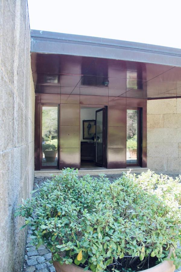 Casa De Santa Catarina Villa Pinheiro  Eksteriør billede