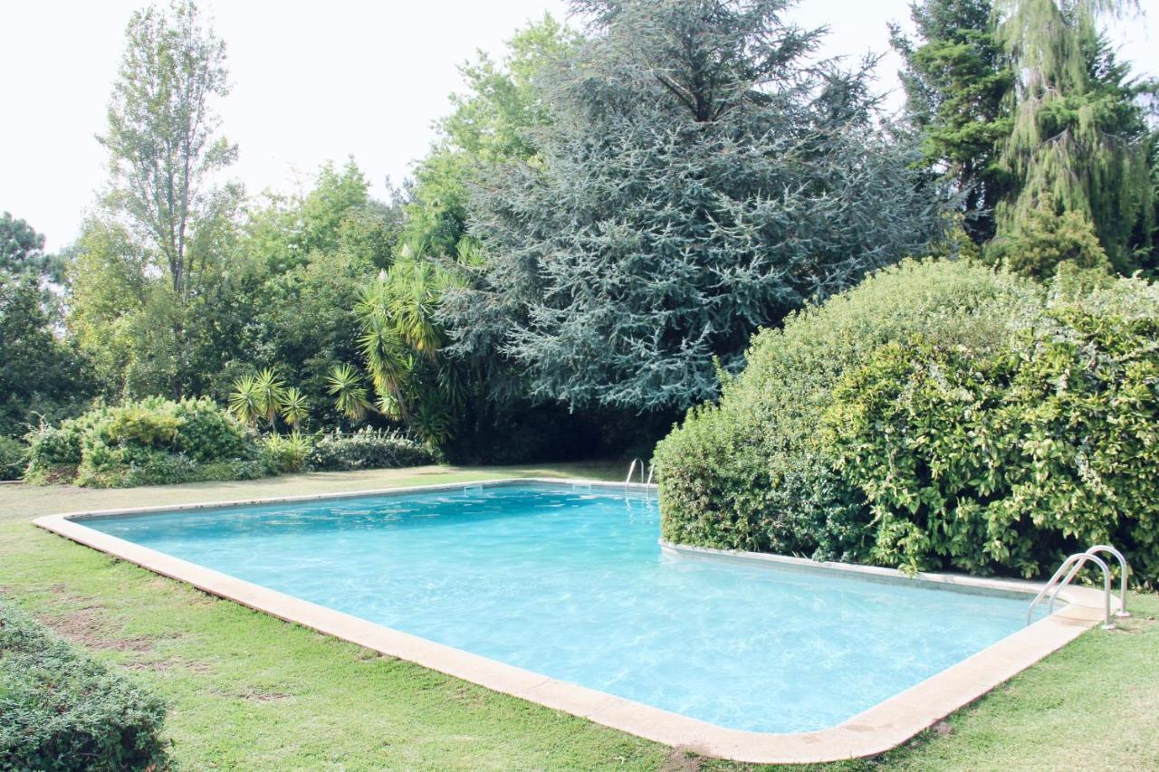 Casa De Santa Catarina Villa Pinheiro  Eksteriør billede