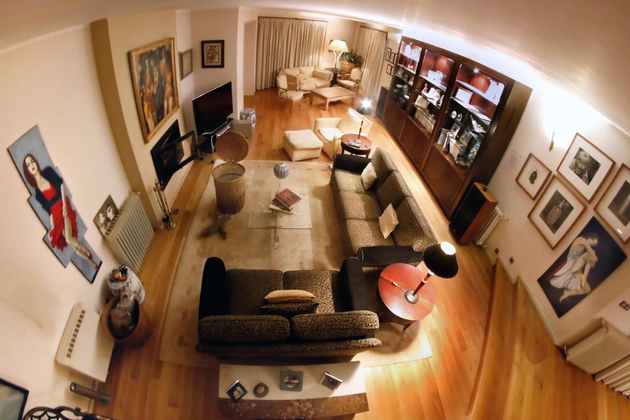Casa De Santa Catarina Villa Pinheiro  Eksteriør billede