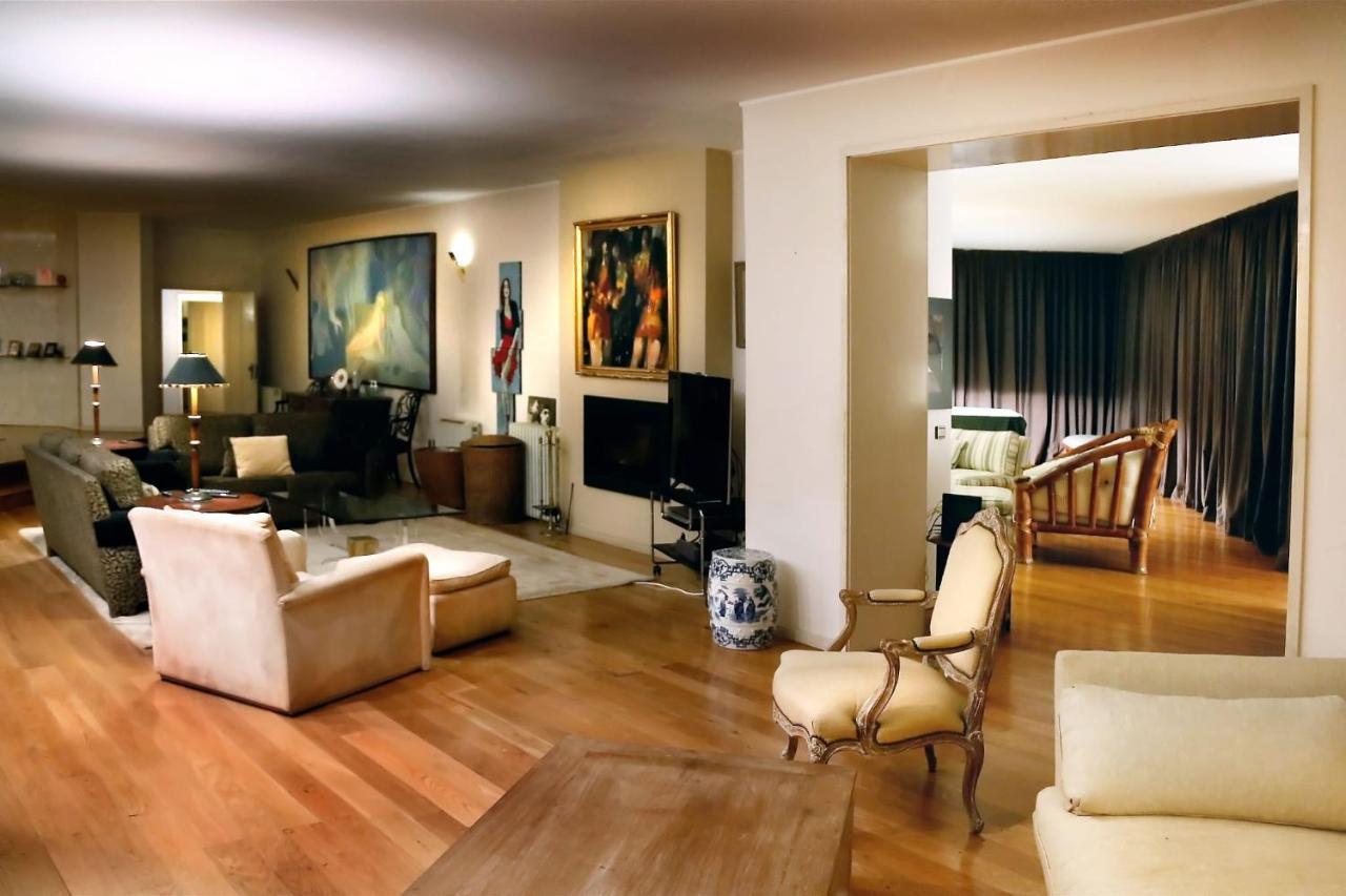 Casa De Santa Catarina Villa Pinheiro  Eksteriør billede