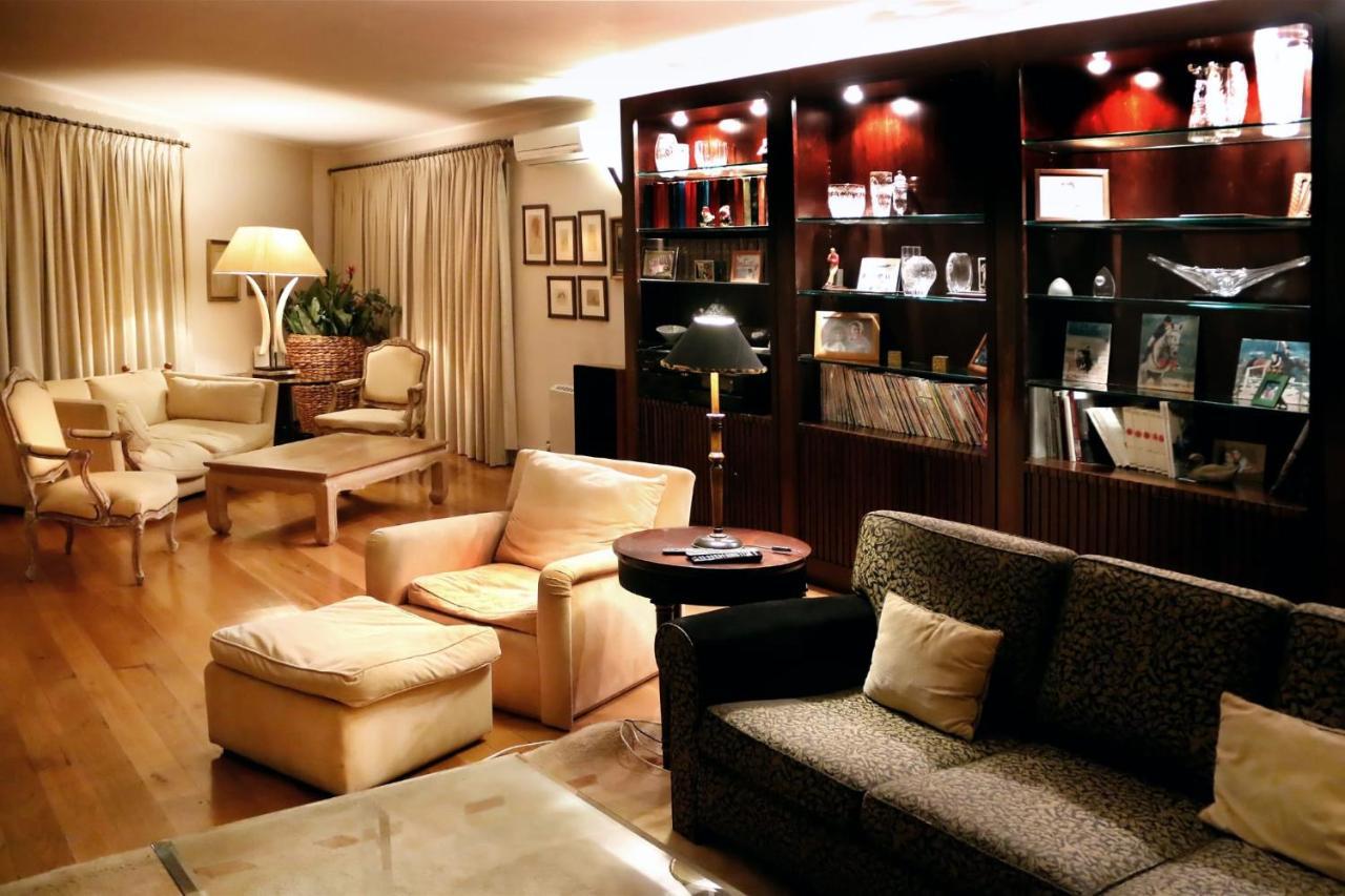 Casa De Santa Catarina Villa Pinheiro  Eksteriør billede