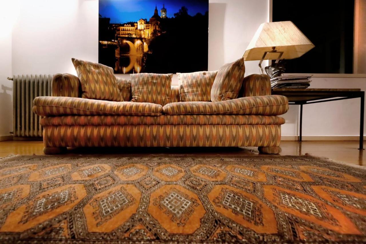 Casa De Santa Catarina Villa Pinheiro  Eksteriør billede